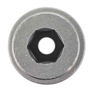 VersaDrive® No2 Morse Taper Arbor (111040-0001)