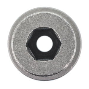 VersaDrive® No3 Morse Taper Arbor (111040-0002)