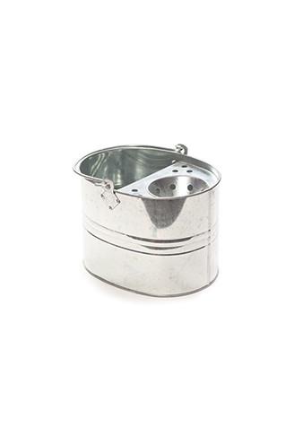 Galvanised Mopping Bucket