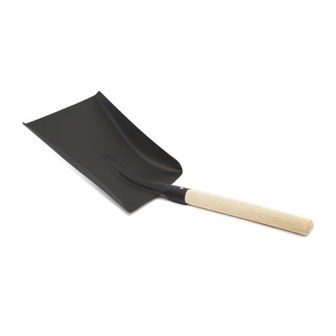 9" Metal Hand Shovel (10 Pack)