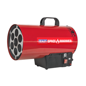 Sealey LP55 Propane Heater 54,500Btu/hr