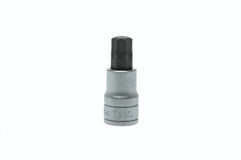 Teng TX40 1/2" Drive TX Bit Socket M121240t-c