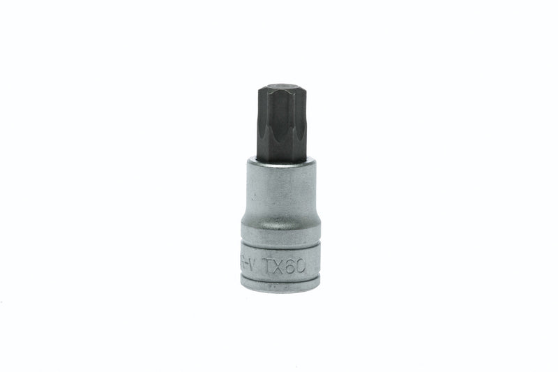 Teng TX60 1/2" Drive TX Bit Socket M121260t-c