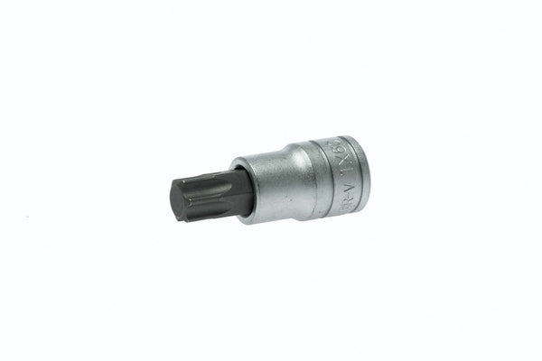 Teng TX27 1/2" Drive TX Bit Socket M121227t-c