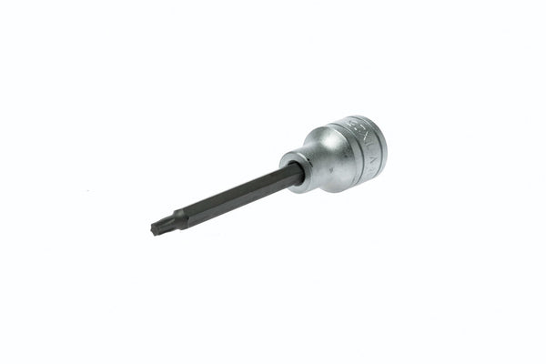 Teng TX60 1/2" Drive Long TX Bit Socket M122260t-c