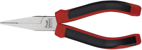 Teng MB464-6T Mega Bite Flat Nosed Plier