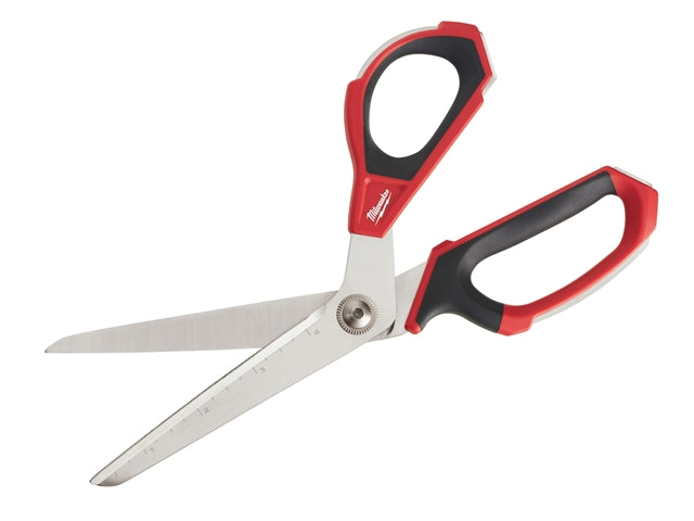 Milwaukee Jobsite Offset Scissors 48224043