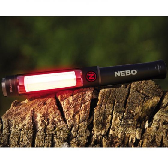 Nebo BIG Larry 2 Work Light Torch