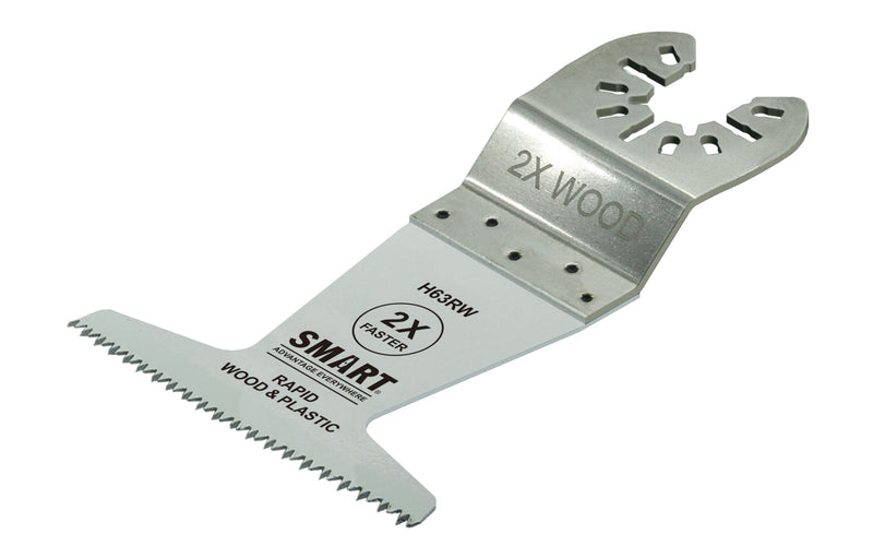 SMART HR63RW1 Trade 63mm Multi Tool Blade