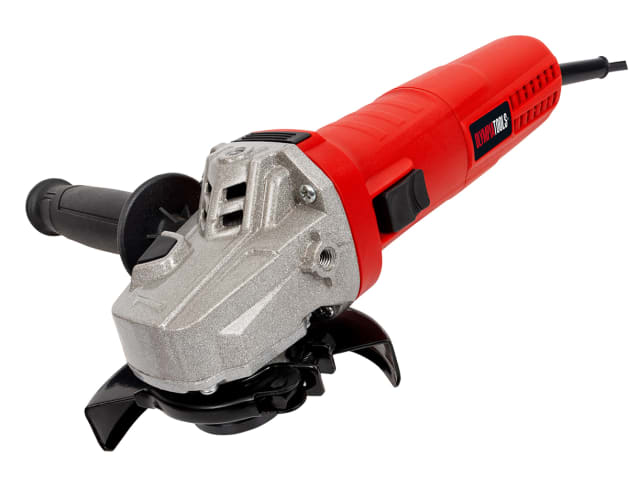 Olympia Tools AG115650 115mm (4 1/2") Angle Grinder