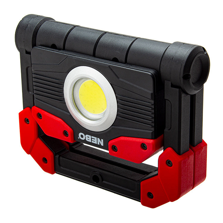 Nebo Omni2K  2000 Lumen Rechargeable Work Light (NE0015)