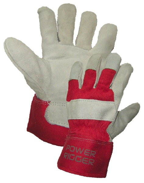Parweld P3802 Power Rigger Glove