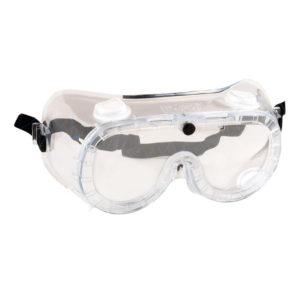 Portwest PW21 Vented Safety Goggle