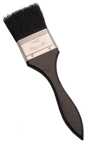 Prodec 4" Budget Paint Brush (Disposable)