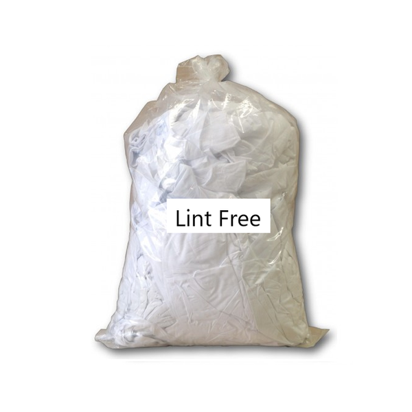 Industrial Lint Free wiper rags 5Kg Best Quality