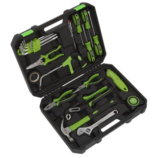 Sealey S01222  24pc Tool Kit