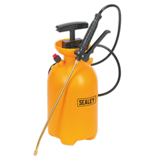 Sealey SS2  5L Pressure Sprayer