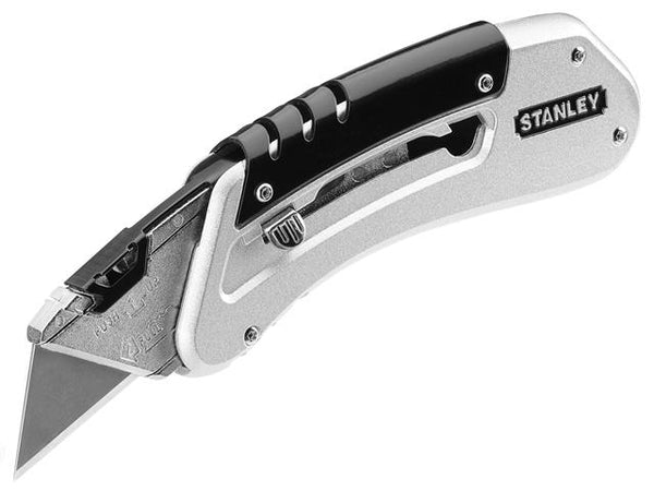 Stanley Knife Quickslide 0-10-810