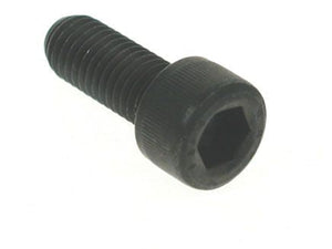 M30 x 140  Socket Cap Screws DIN 912 S/Col - Grade 12.9