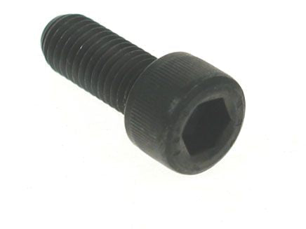 M16 x 70 Socket Cap Screws DIN 912 S/Col - Grade 12.9