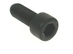 M30 x 180  Socket Cap Screws DIN 912 S/Col - Grade 12.9