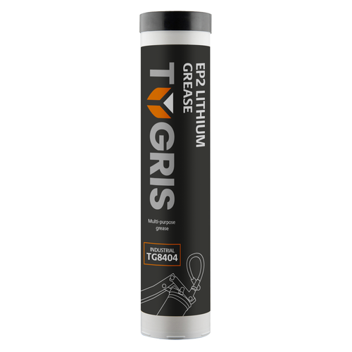 Tygris 400G EP2 Grease Cartridge