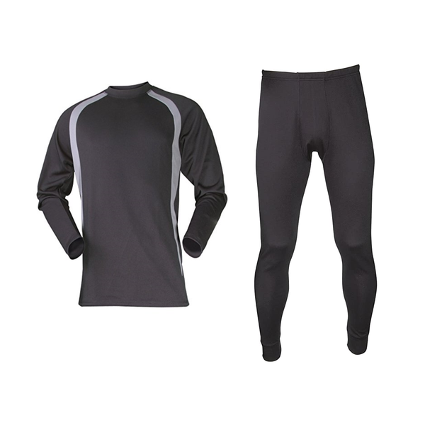 Blackrock Thermal Pants & Vest Set