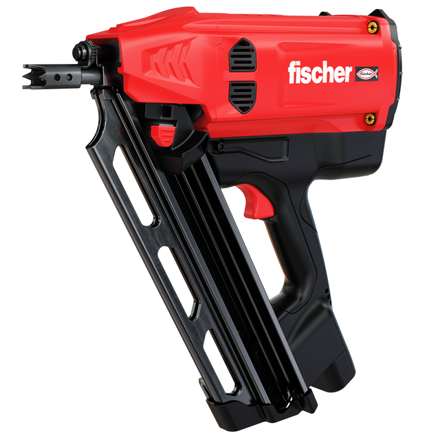 Fischer FGW90F 1st Fix Framing Nailer 560041 Nail Gun