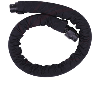 Esab PAPR Air Fed Respirator Spares & Filters