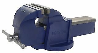 Eclipse 4" Engineers / Mechanics bench Vice EMV-3