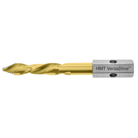 Holemaker VersaDrive 10.5mm Turbotip Drill 209015-0105