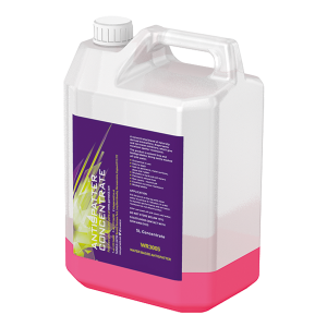 Parweld 25 Litre WR4025 Pink Anti Spatter Spray (Water Based)