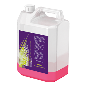 Parweld 5 Litre WR4005 Pink Anti Spatter Spray (Water Based)