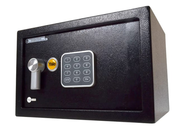 Yale Value Digital Safe - Small