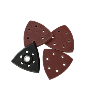 SMART STS93KIT Starlock 31 Piece Multi Tool Sanding Kit