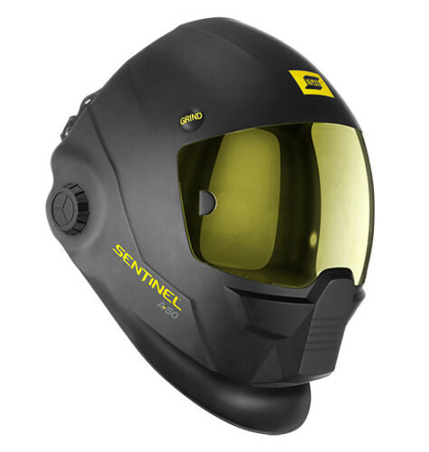 Esab A50 Sentinel Welding Helmet Headshield Shade 5-13  (0700000800)