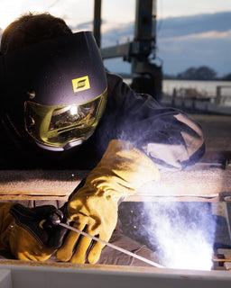 Esab NEW A60 Sentinel Welding Helmet 0700600860