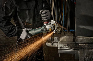 Klingspor a960tz 115mm x 22 x 1mm Thin Cutting Disc High Performance Disc (Bulk Deals)