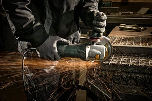 Klingspor A60 extra 125mm x 22 x 1mm Thin Cutting Disc