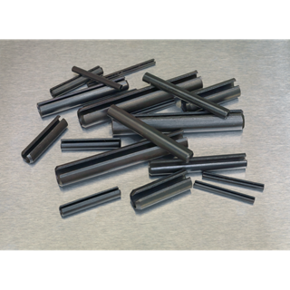 Sealey AB007RP 300pc Assorted Metric Spring Roll Pins