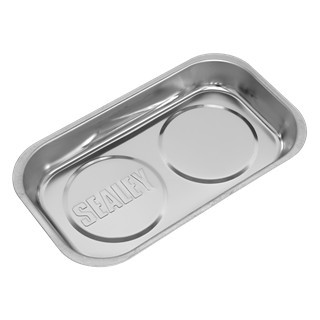 Sealey AK2312 Stainless Magnetic Collection Tray