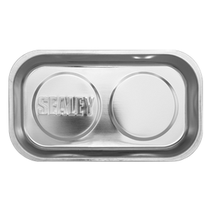 Sealey AK2312 Stainless Magnetic Collection Tray