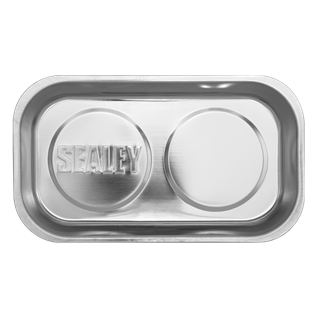 Sealey AK2312 Stainless Magnetic Collection Tray