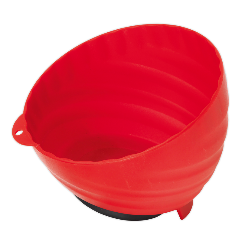 Sealey AK2319 Red Magnetic Collection Tray