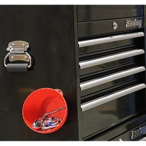 Sealey AK2319 Red Magnetic Collection Tray