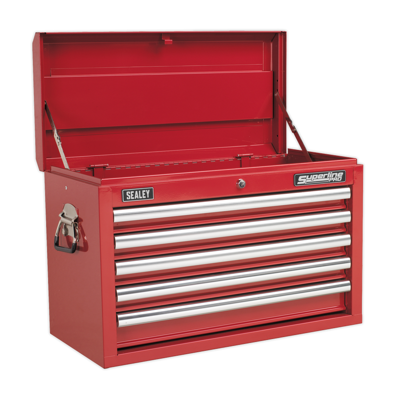 Sealey APCOMBOBBTK55 Toolchest & Roll Cab