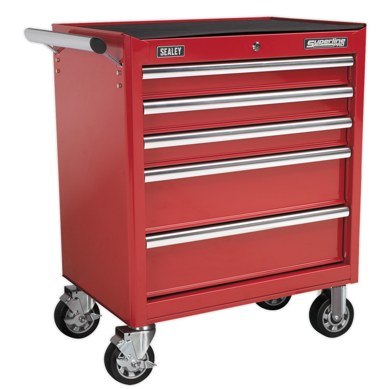 Sealey APCOMBOBBTK55 Toolchest & Roll Cab