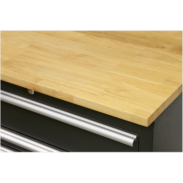 Sealey APMS07 Hardwood Work Top 1550mm