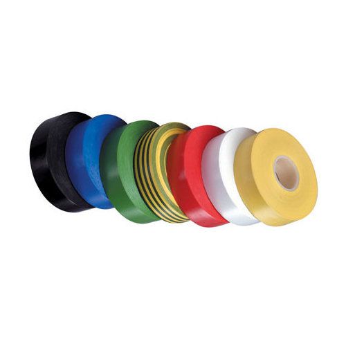 PVC Electrical Insulation Tape 19mm x33mtr