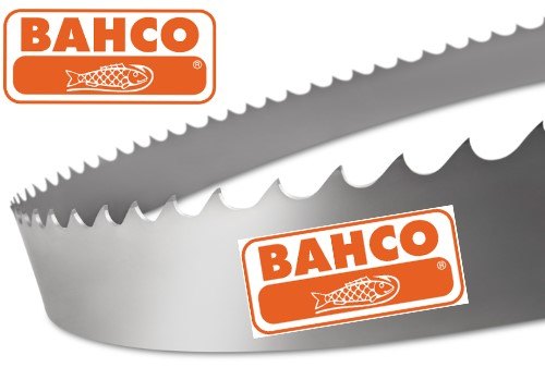 Bahco Sandvik Bandsaw Blade 12'6" x 1" x 4/6 tpi